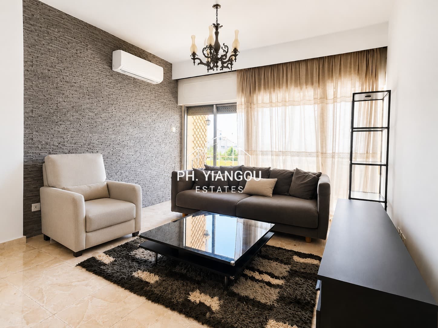 3 Bedroom Apartment for Sale in Akropoli, Strovolos