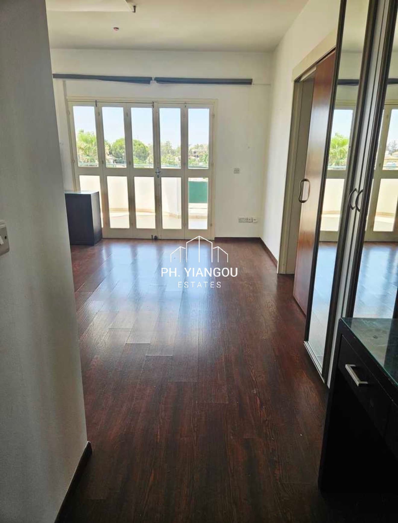 Resale 2 Bedroom Apartment for Sale in Kaimakli