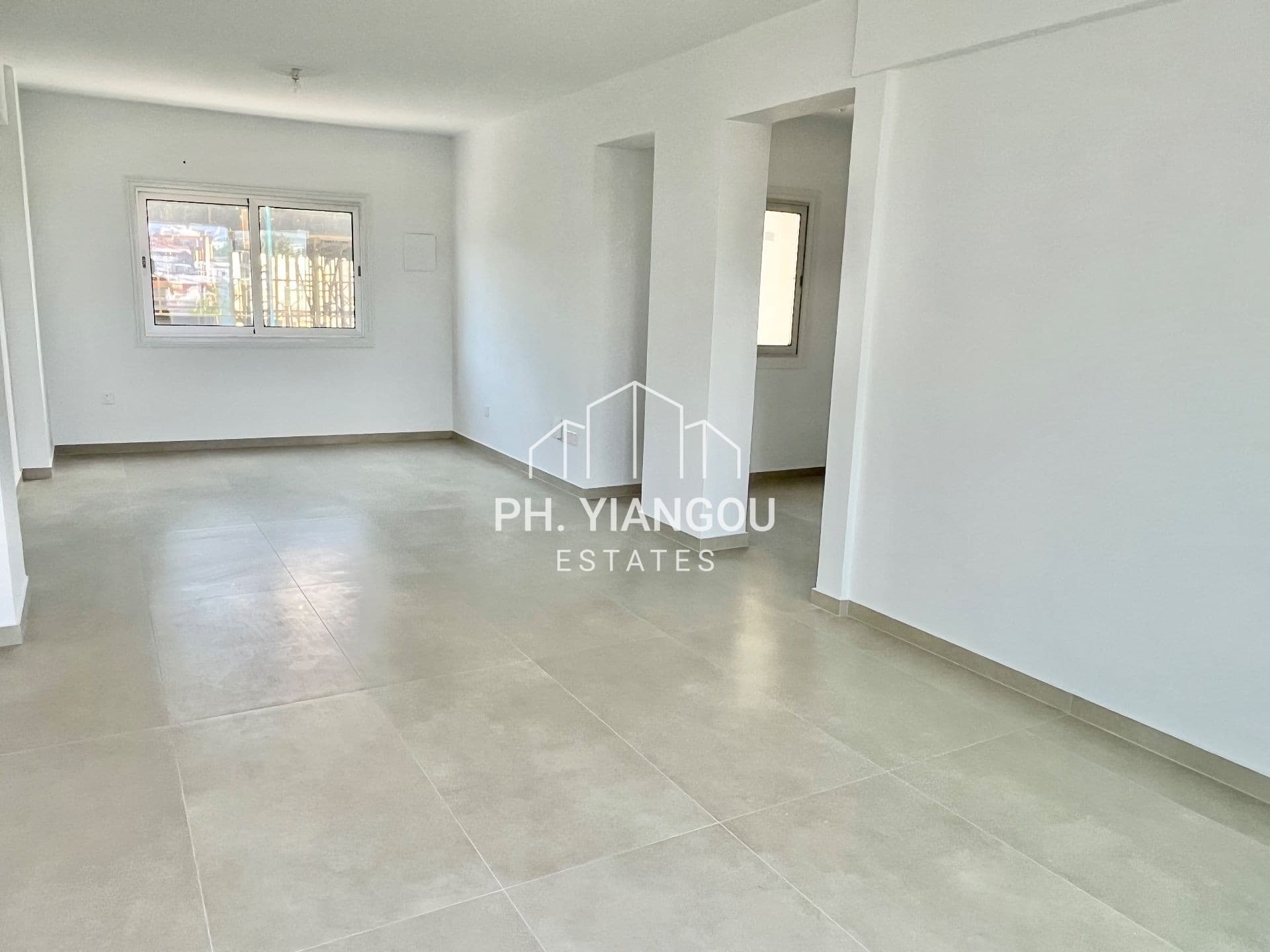 Renovated 3 Bedroom Apartment for Sale in Acropolis