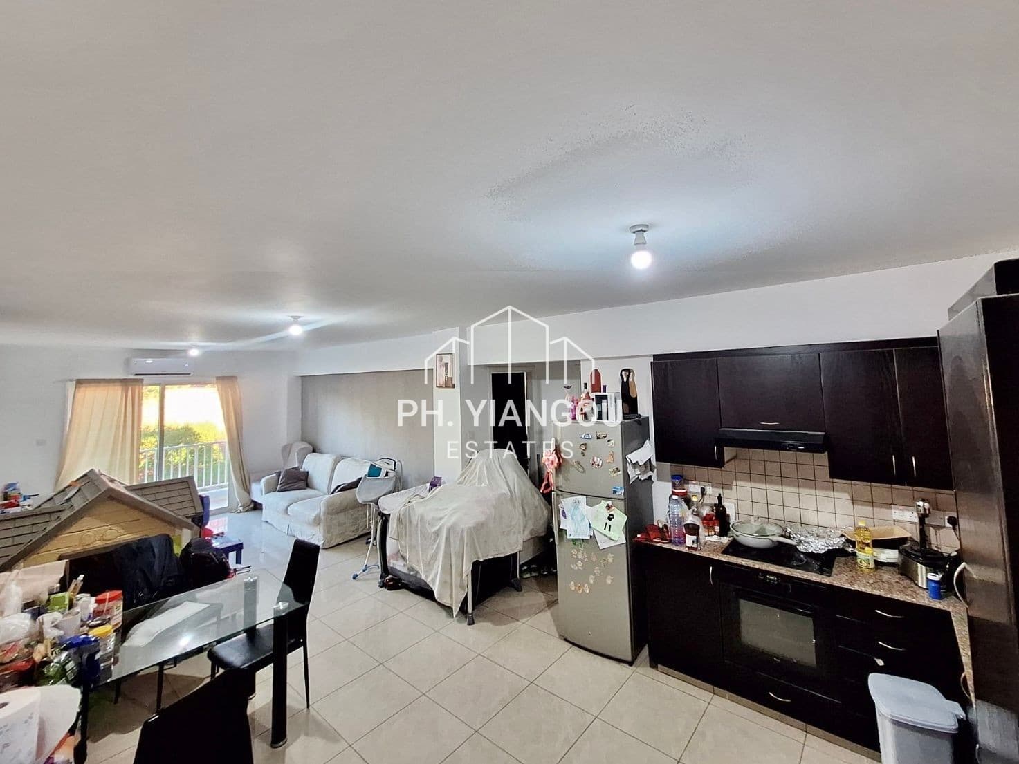 2 Bedroom Apartment for Sale in Archangelos