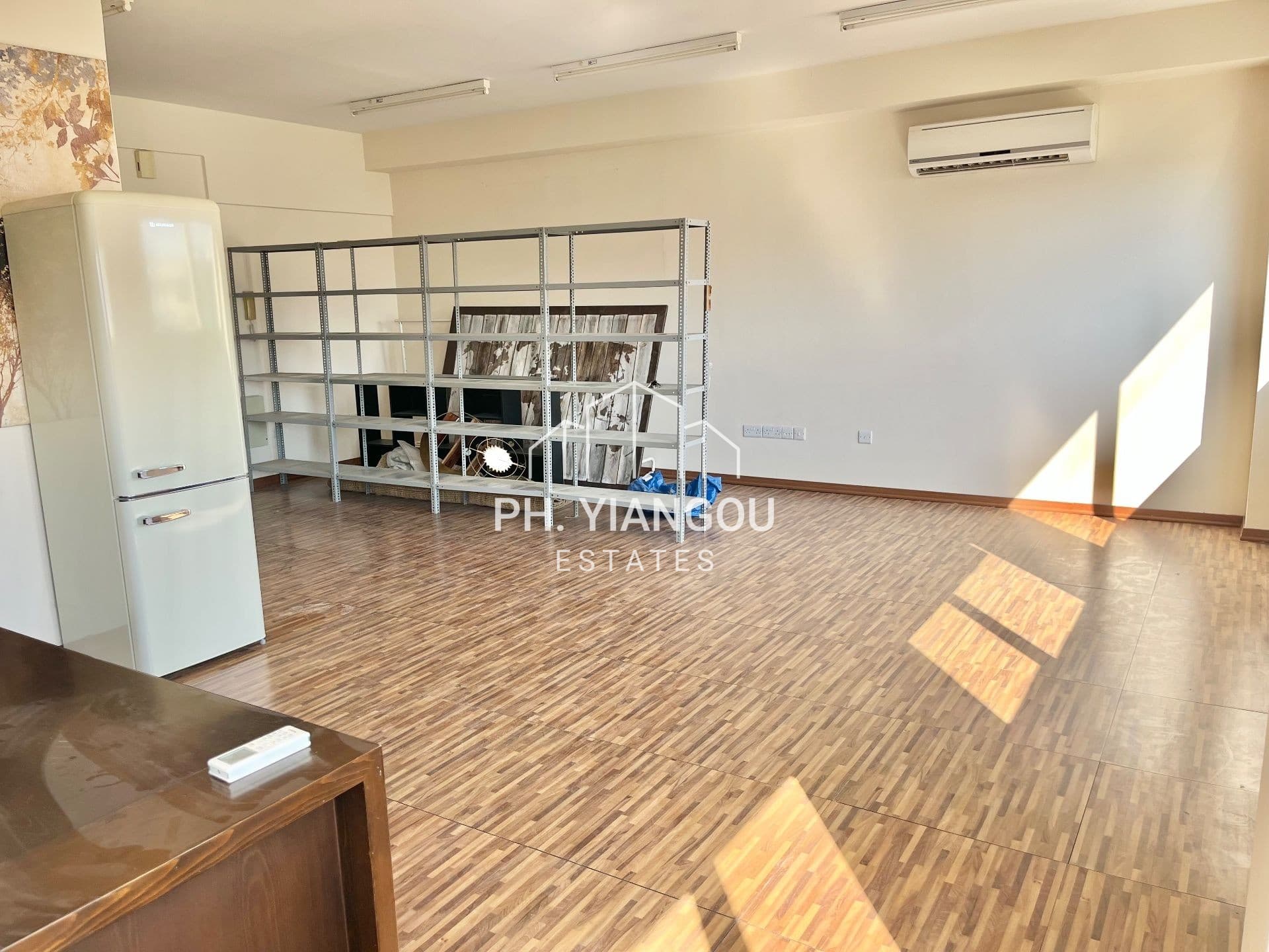 Office for Sale in Strovolos