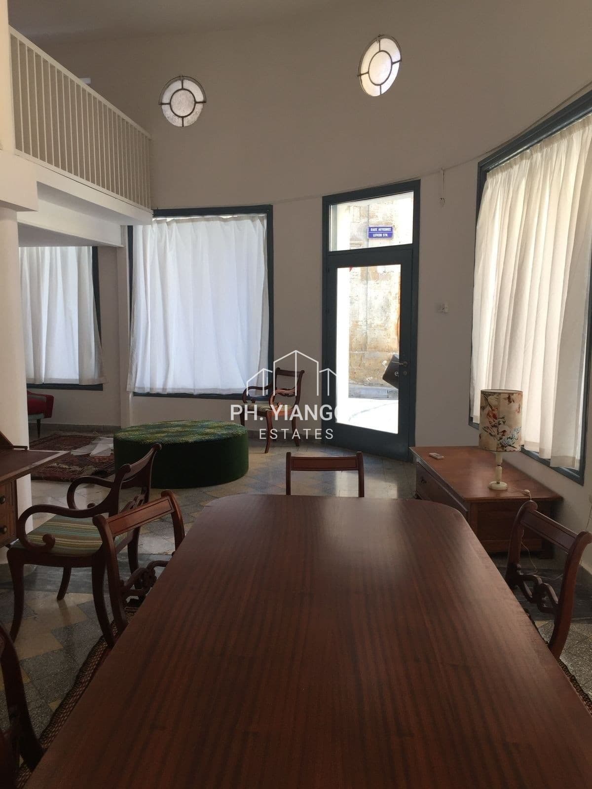 Loft προς ενοικίαση