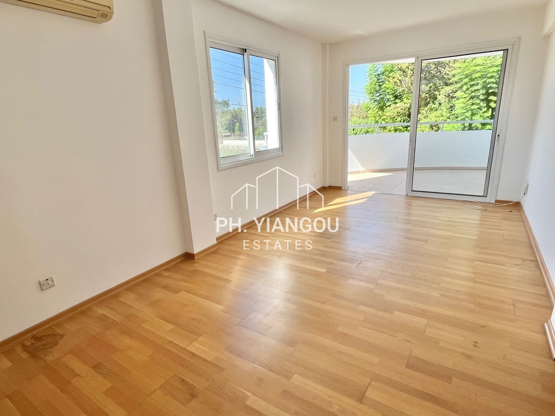 2 Bedroom Apartment for Sale in Latsia
