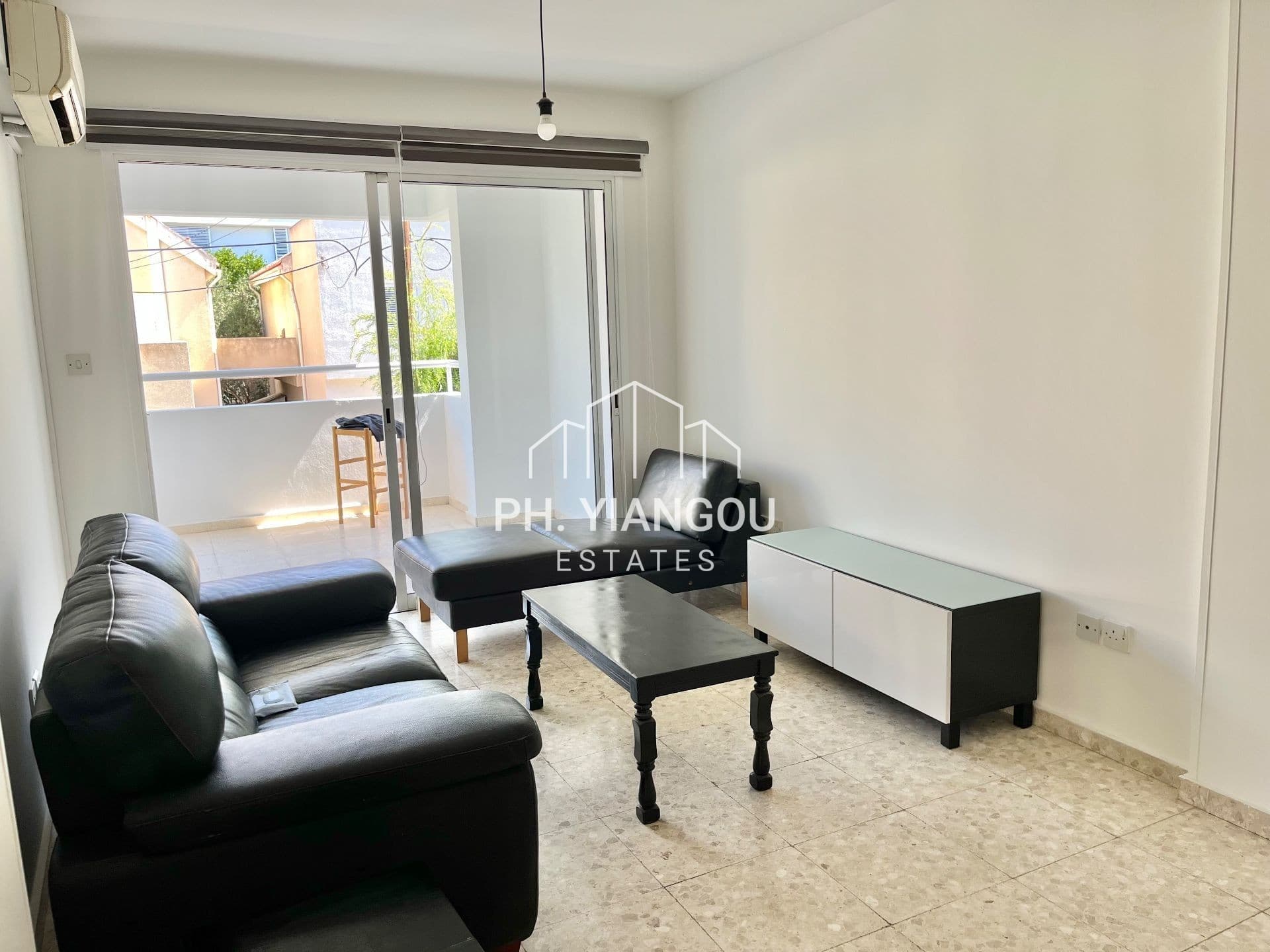 Διαμέρισμα 2 υπνοδωματίων προς πώληση στην Έγκωμη