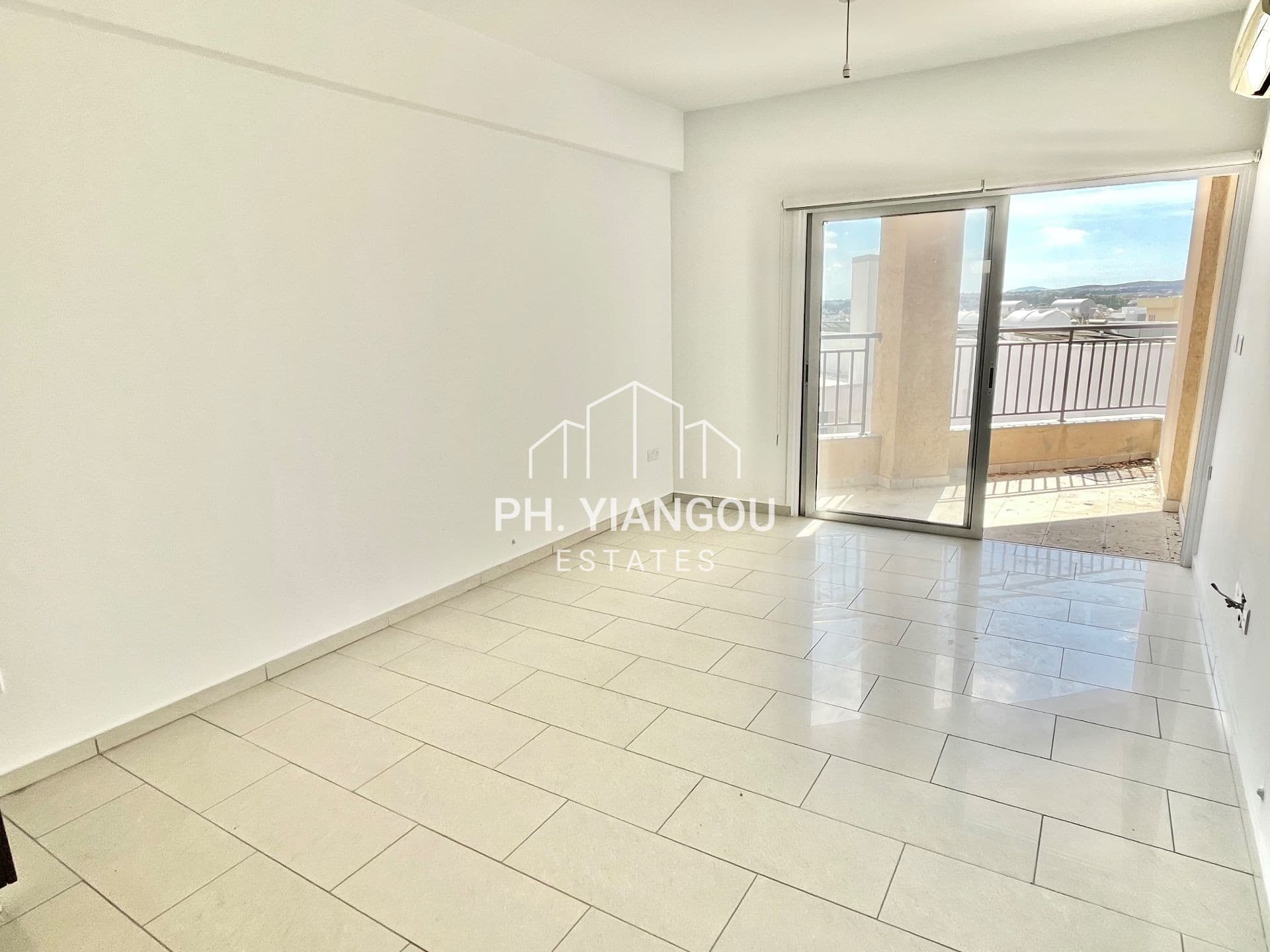 2 Bedroom Apartment for Sale in Anthoupoli