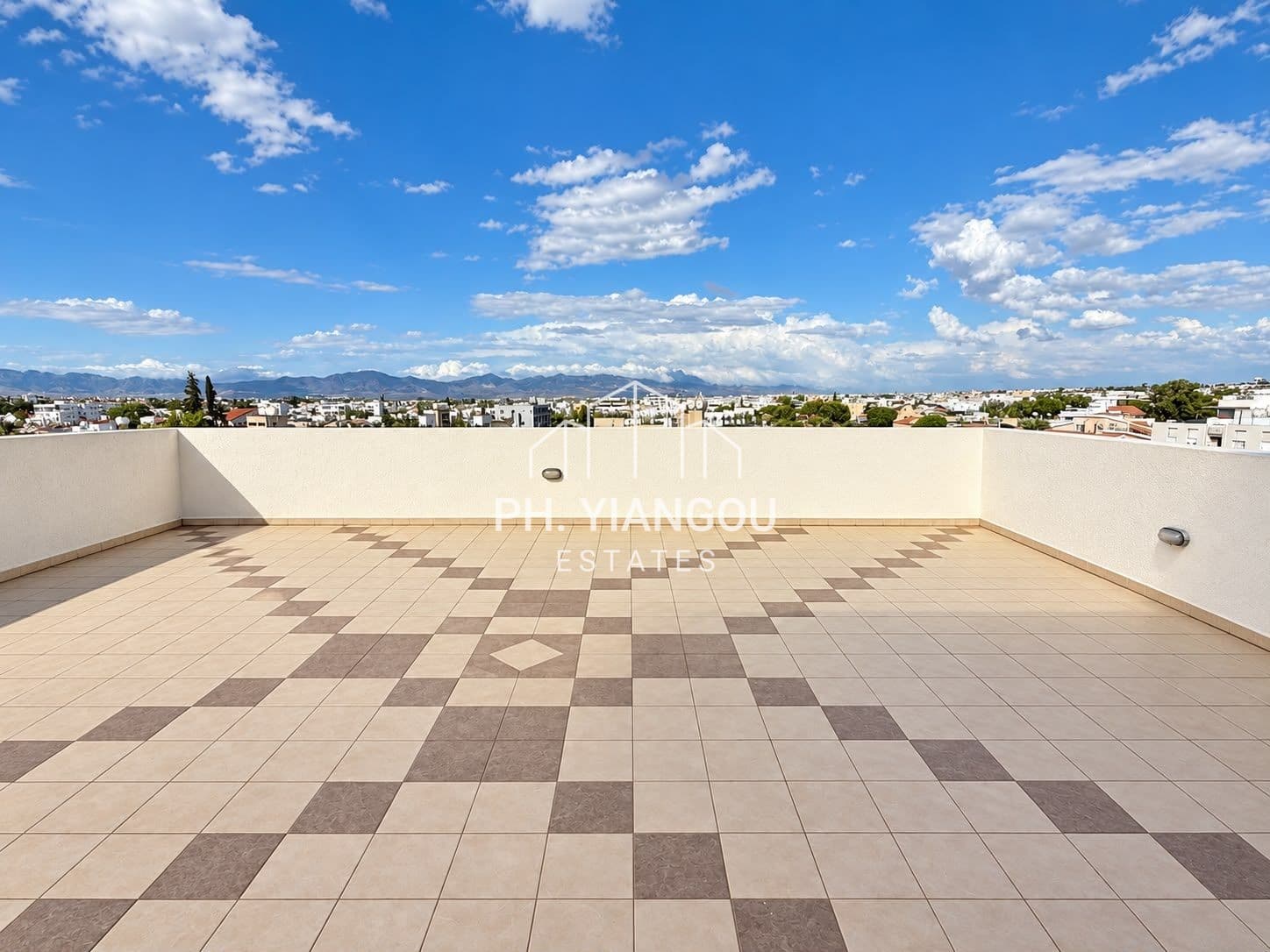 2 Bedroom Apartment for Rent in Lakatameia