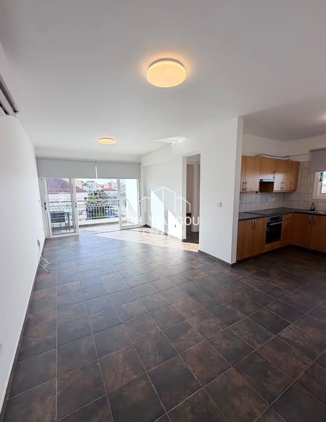 1 Bedroom Apartment for Rent in Aglantzia